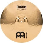 Meinl CC16PC-B Classics Custom Powerful Crash cintányér 16"