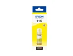 Epson 115 C13T07D44A žltá (yellow) originálna atramentová náplň