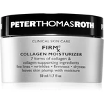 Peter Thomas Roth FIRMx Collagen Moisturizer hydratační protivráskový krém s kolagenem 50 ml