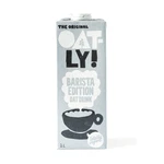 Nápoj ovesný Barista 1 l   OATLY