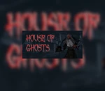 House of Ghosts Steam CD Key