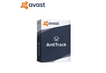 Avast AntiTrack 2021 Key (1 Year / 1 PC)