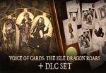 Voice of Cards: The Isle Dragon Roars ＋ DLC set Bundle Steam CD Key