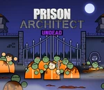 Prison Architect - Undead DLC Steam CD Key