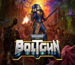 Warhammer 40,000: Boltgun Steam Account