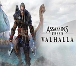 Assassin's Creed Valhalla Playstation 4 Account