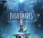 Little Nightmares II Deluxe Edition EU Steam CD Key