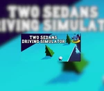 Two Sedan Driving Simulator Steam CD Key