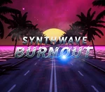 Synthwave Burnout Steam CD Key