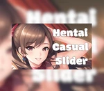 Hentai Casual Slider Steam CD Key