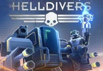 HELLDIVERS - Pilot Pack DLC Steam CD Key