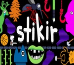 Stikir EU Steam CD Key