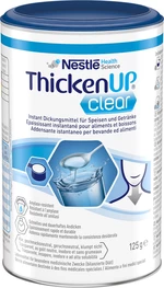 Resource ThickenUp Clear 125 g
