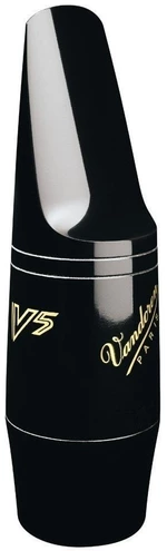 Vandoren V5 JAZZ A45 Bec pour saxophone alto