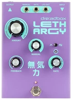 Dreadbox Lethargy