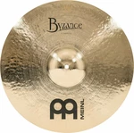 Meinl Byzance Medium Brilliant Cymbale crash 18"