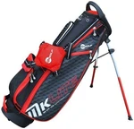 Masters Golf Lite Red Sac de golf