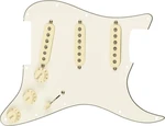 Fender Pre-Wired Strat SSS TX MEX