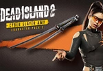 Dead Island 2 - Character Pack 2 - Cyber Slayer Amy DLC EU PS4 CD Key