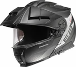 Schuberth E2 Explorer Anthracite 3XL Prilba