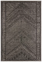 Kusový koberec Jaffa 104052 Taupe/Brown//Black-200x290