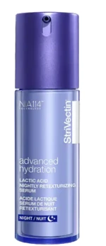 StriVectin Lactic Acid Nightly Retexturizing Serum 30 ml