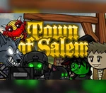 Town of Salem Steam Altergift