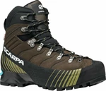 Scarpa Ribelle HD Cocoa/Moss 44,5 Pantofi trekking de bărbați