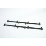 Fox hrazdy na pruty Extra Vide Buzz Bar 4 Rod
