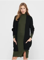 Black cardigan JDY Miggy - Women's