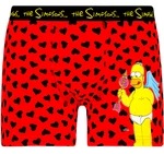 Men's boxers Simpsons Love - Frogies