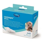 COSMOPOR Silicone 7,2 x 5 cm 5 kusů