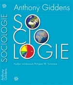 Sociologie - Anthony Giddens