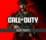 Call of Duty: Modern Warfare III - 9500 Points XBOX One / Xbox Series X|S CD Key