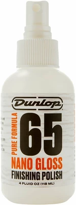Dunlop Pure Formula 65 Nano Gloss Čistiaci prostriedok