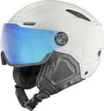 Bollé V-Line Lightest Grey Matte L (59-62 cm) Lyžařská helma