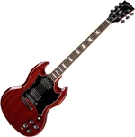 Gibson SG Standard Heritage Cherry Guitarra electrica