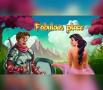 Fabulous place Steam CD Key