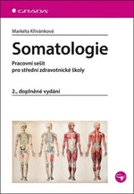 Somatologie - Markéta Křivánková