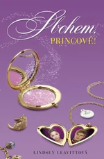 Sbohem, princové! - Lindsey Leavittová