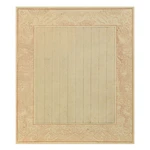 Vintage Letterhead 20sheets Retro Calligraphy Dedicated Paper Letterheads Chinese Retro Culture Calligraphy Paper Letterhead