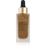 Estée Lauder Futurist SkinTint Serum Foundation With Botanical Oil Infusion SPF 20 ošetrujúci make-up SPF 20 odtieň 5W1 Bronze 30 ml