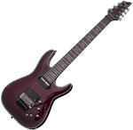 Schecter Hellraiser C-7 FR S Black Cherry