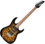 Ibanez GRX70QA-SB Sunburst Guitarra eléctrica
