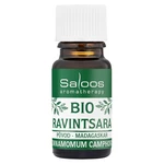 SALOOS Bio Ravintsara Bio esenciálny olej 5 ml