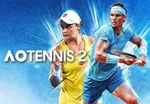 AO Tennis 2 AR XBOX One / Xbox Series X|S CD Key