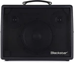 Blackstar Sonnet 120 BK Čierna