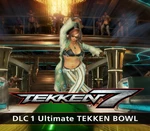 TEKKEN 7 - Ultimate TEKKEN BOWL & Additional Costumes DLC Steam Altergift