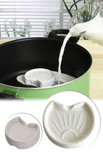 Milk Taşırmaz Milk Saver boiling Milk taşmaz