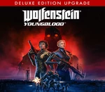 Wolfenstein: Youngblood - Deluxe Upgrade DLC Steam CD Key